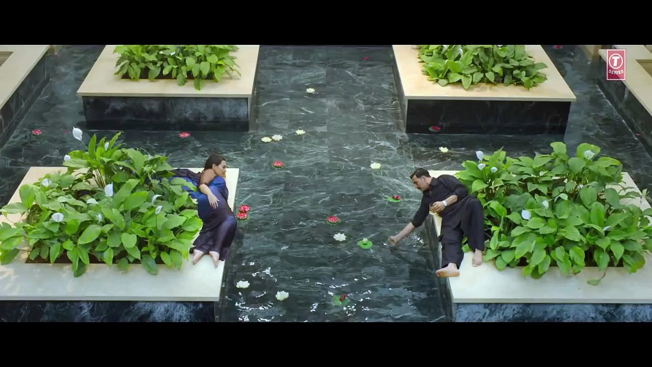 Chugliyaan Song Once Upon A Time In Mumbaai Dobaara _ Akshay Kumar, Imran Khan, Sonakshi Sinha