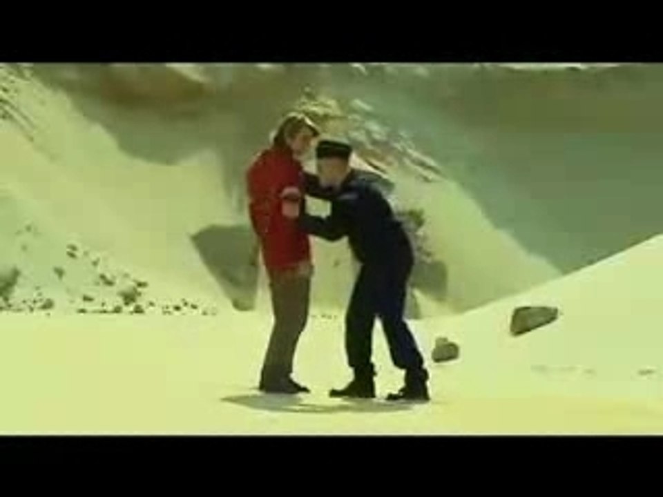 Le-cintre court metrage