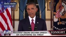Copy of Breaking News ISIL ISIS Terrorism Worldwide Obama Speech {TimesEndNow}
