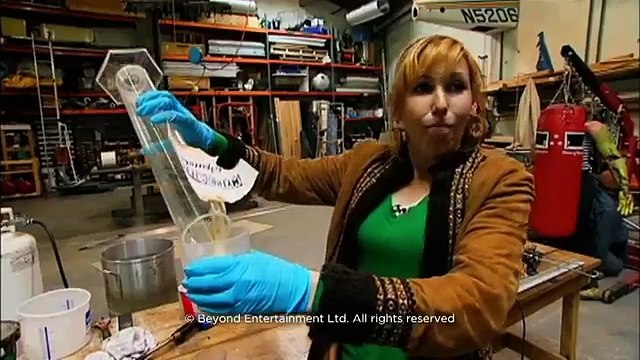 10 Years of MythBusters - Channel Trailer
