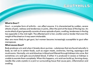 Buy Herbal Hills Gautyhills