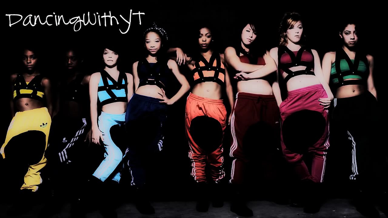 WiTHOUT YOU [ . 8 FLAVAHZ CREW . ]