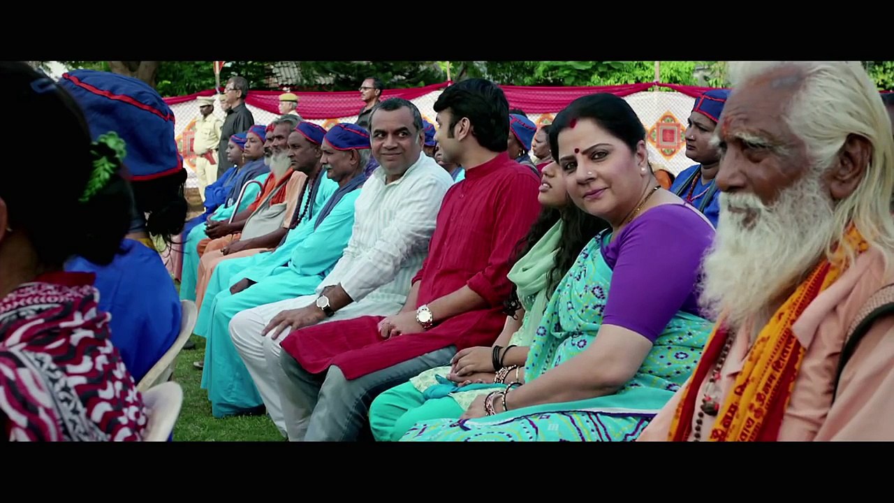 Dharam Sankat Mein _ Official Trailer _ In Cinemas 10th April 2015