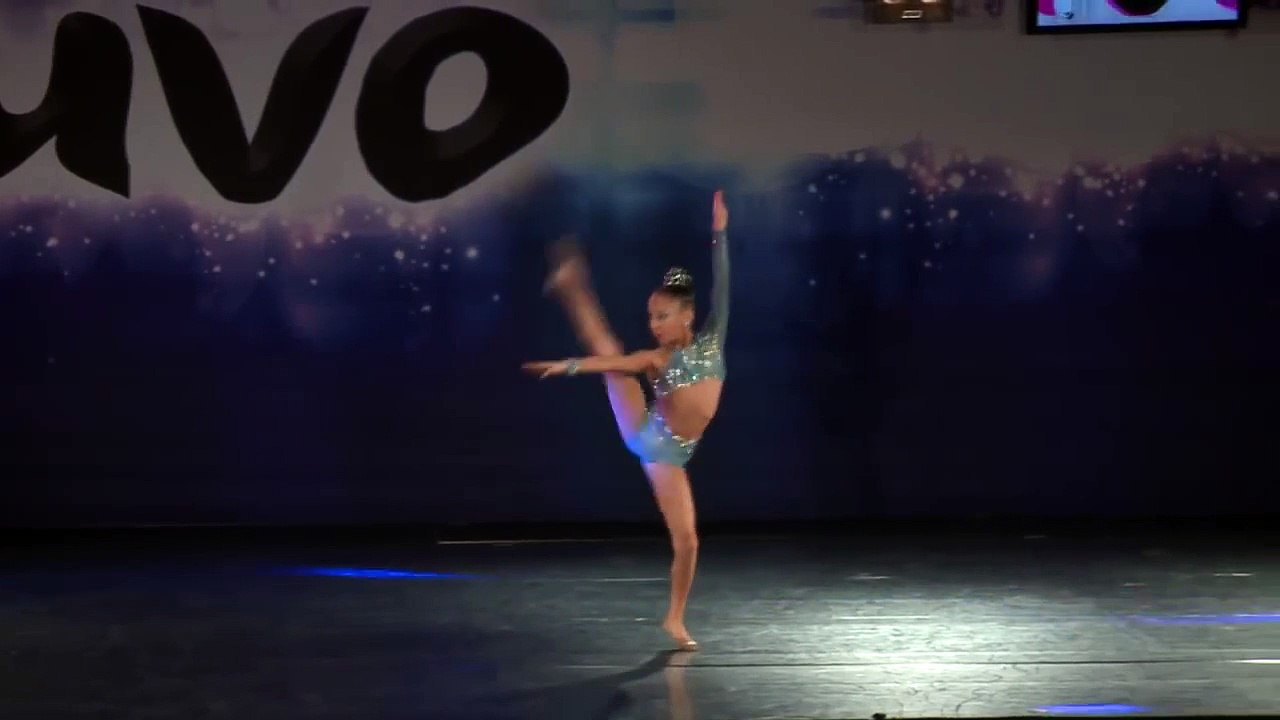 Ysabelle Reyes - Power