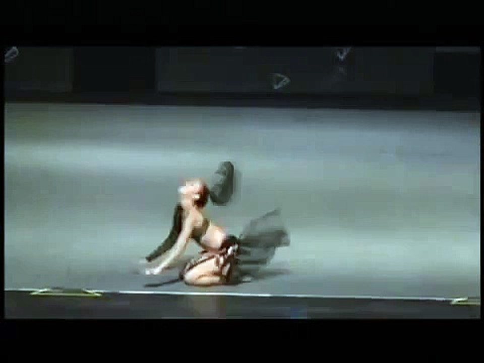 Zarina Cabanilla - Don t Let Go