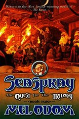 Download Seaspray The Quest for the Trilogy ebook {PDF} {EPUB}