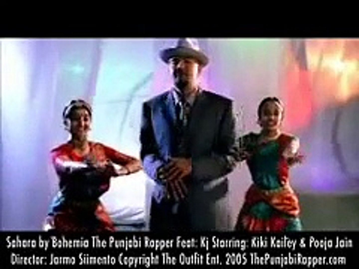 Bohemia - Sahara (Full Video) Punjabi Songs - YouTube