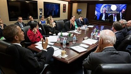 Nucléaire iranien : Washington s'impatiente