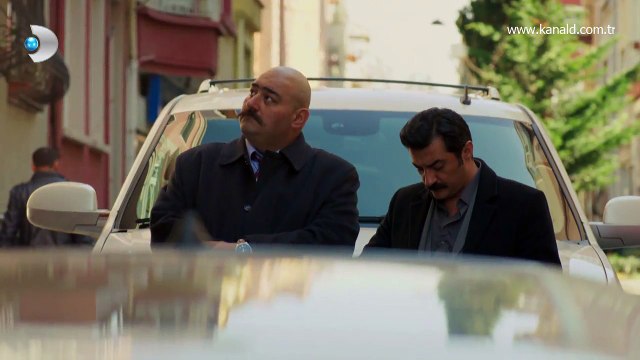 Poyraz Karayel 13. Bölüm - Bahri Baba, Poyraz'ı affedecek mi?