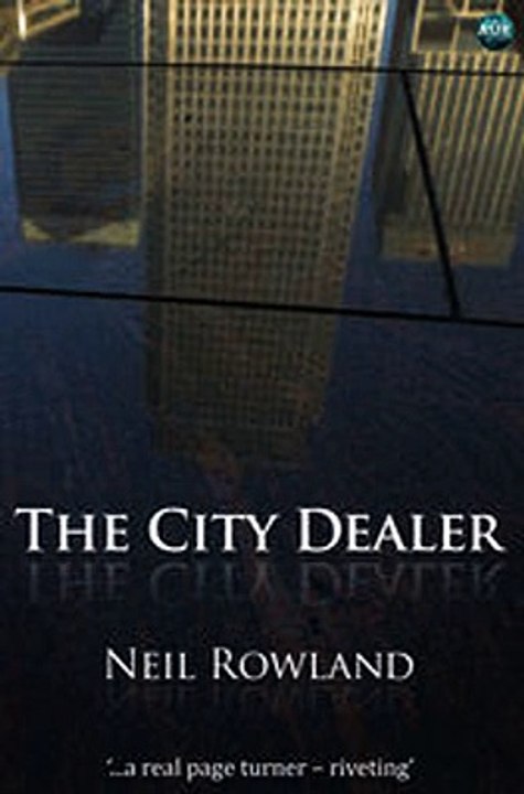 Download The City Dealer ebook {PDF} {EPUB}