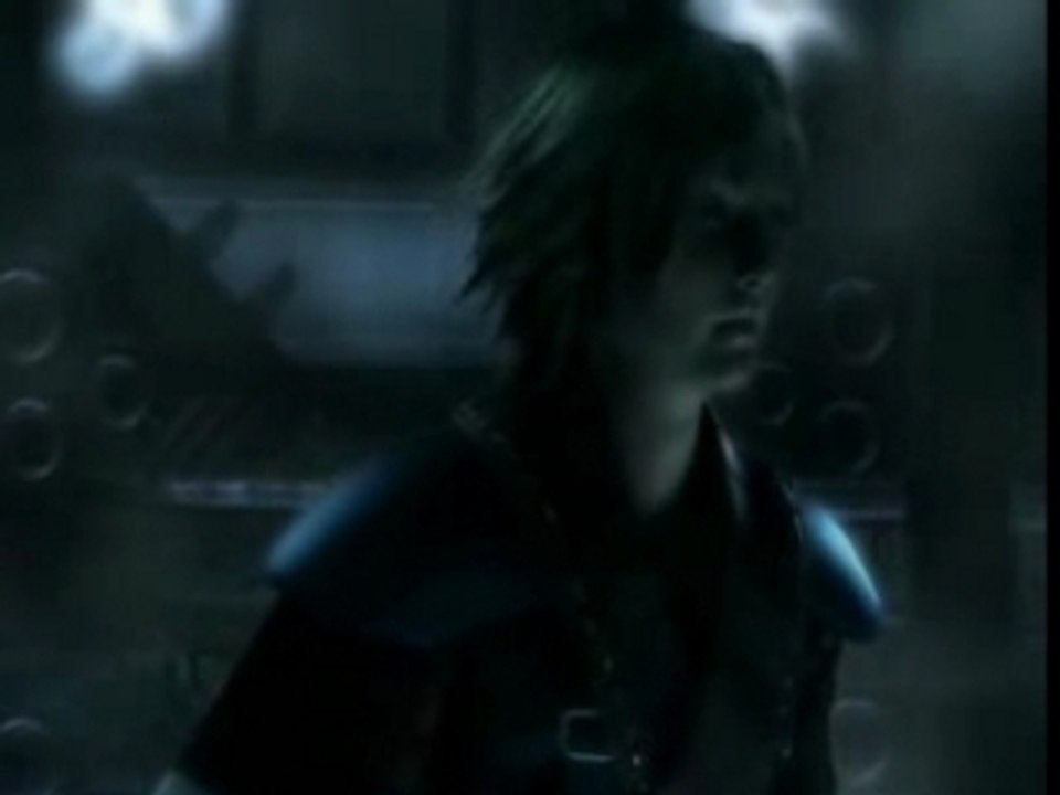 FFAMV Unchained lovers ROBBIE WILLIAMS