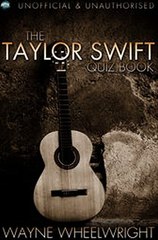 Download The Taylor Swift Quiz Book ebook {PDF} {EPUB}