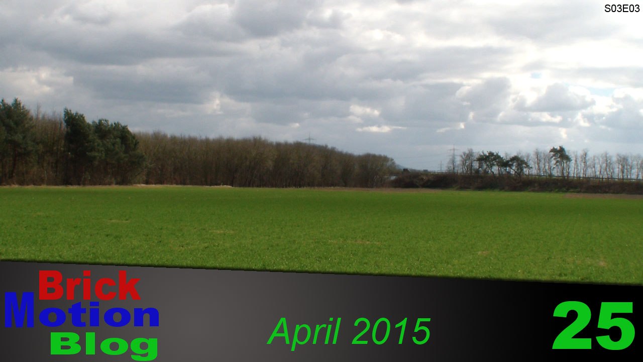 Brickmotion Blog 25: April 2015