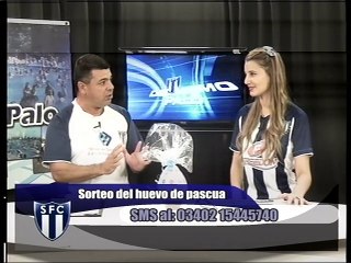 DEL MISMO PALO 01-04-15