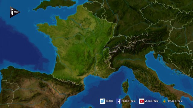 Avalanche dans le massif des Ecrins, 3 personnes sont décédées