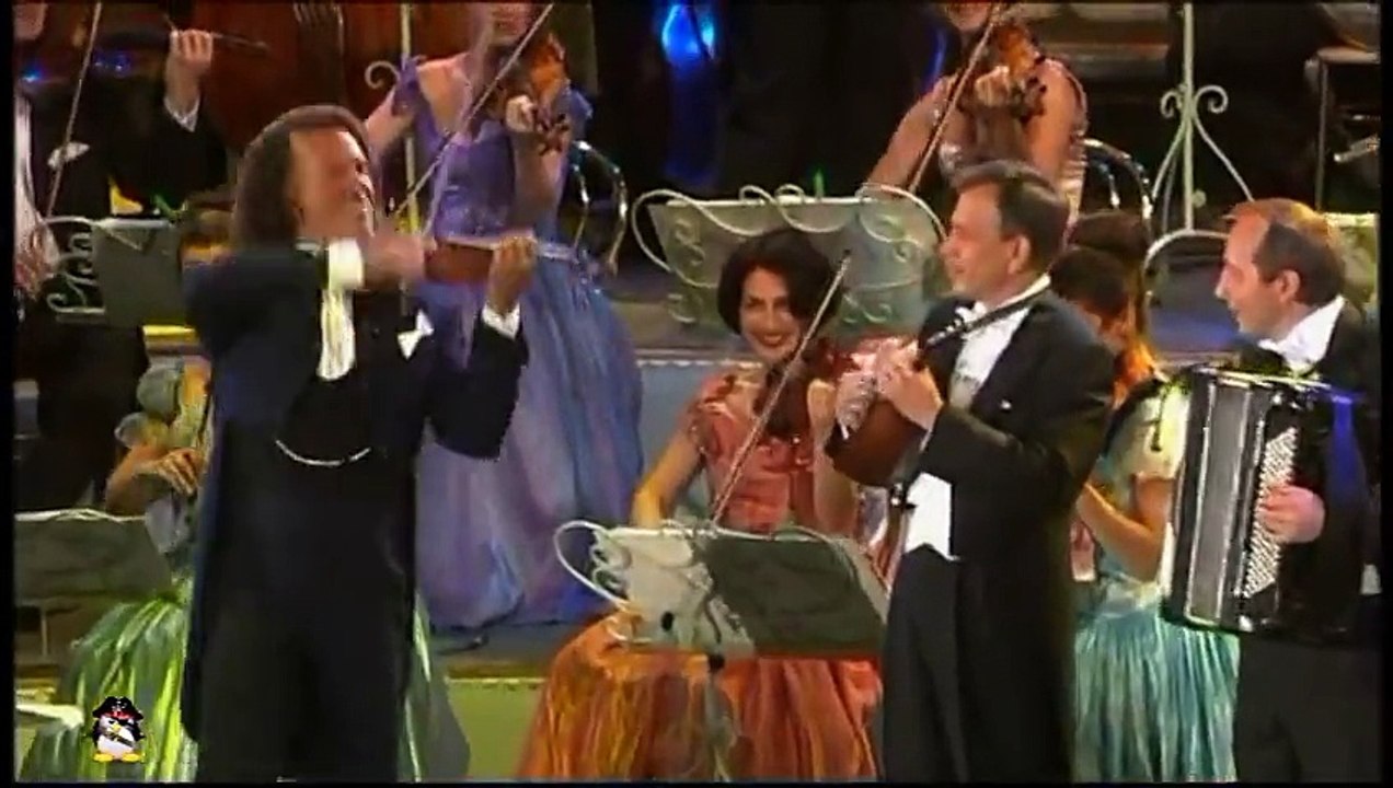 Kalinka - Andre Rieu Калинка