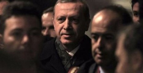 Erdoğan: Cübbeli Aranmaz Diyorlar, Bal Gibi Aranır