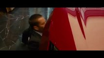 Watching ‘Furious 7′ without Paul Walker Upsets Vin Diesel