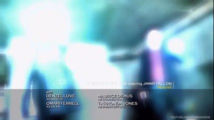 Chicago PD 2x19 Promo _The Three G's_ (HD)