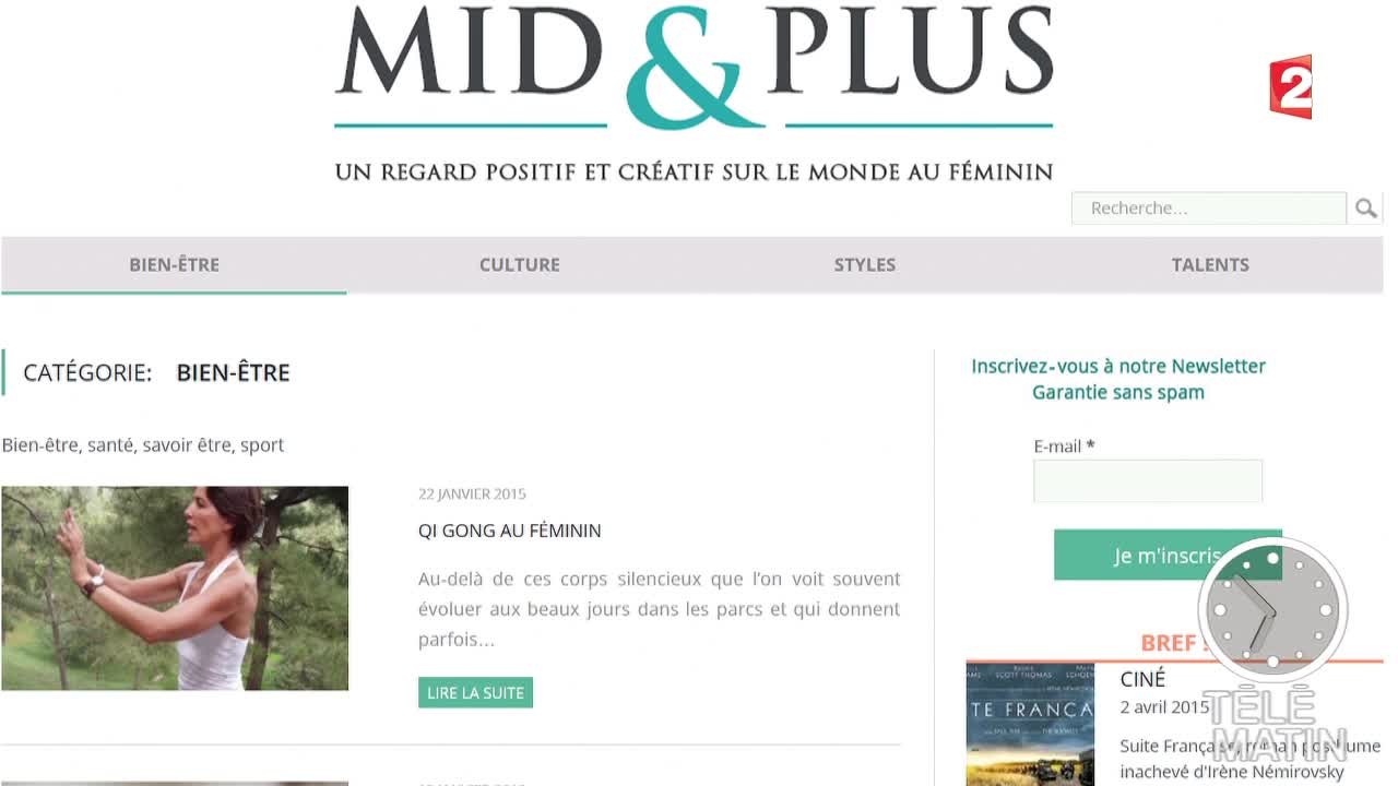 Mid & plus