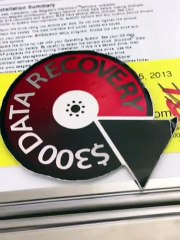 100% Data Recovered From Seagate 4x1TB RAID 5 for just for $1200!