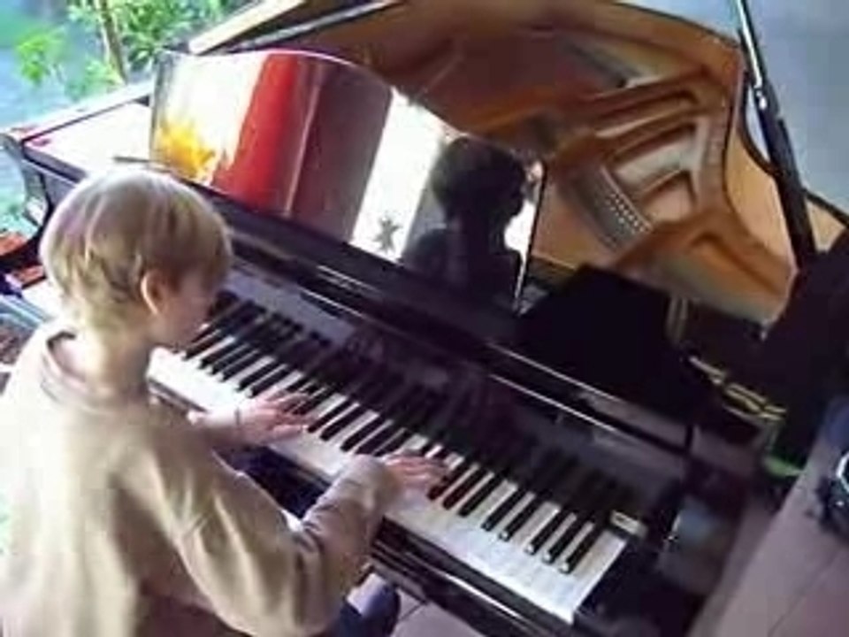 Clair de lune debussy