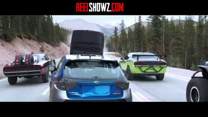 Watch The Fast and Furious 7 High Quality Movie Online