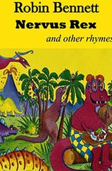 Download Nervus Rex and other Rhymes ebook {PDF} {EPUB}