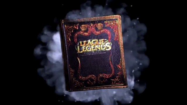 League of Legends All Cinematics Montage