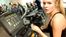 Picking Up Girls At The Gym As An Arab Prince  Funny Pranks, Public Pranks, Humor, Pranks, Joke