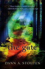 Download 'The Gate' by Dann A. Stouten – PDF & EPUB Links 📚
