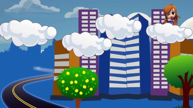 1 2 & 3 in 3d 1234 KIDZ