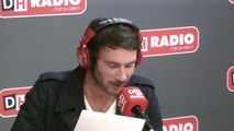 DH RADIO - Christian Panier - La personnalité du jour de Thibaut Roland - 02.04.15