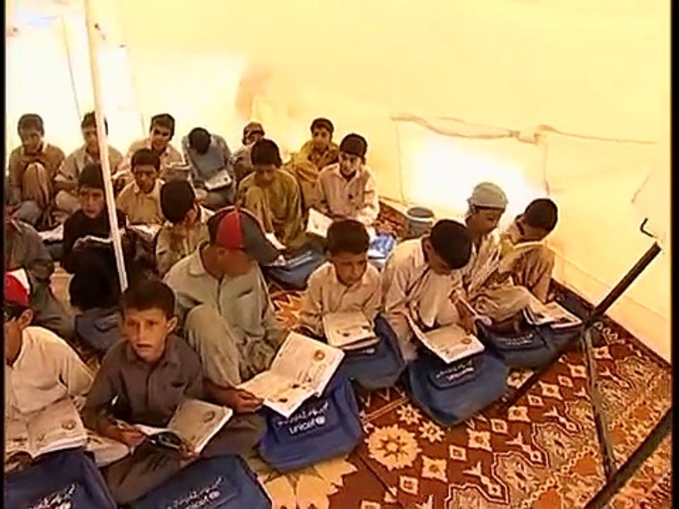 learning  in pakistan