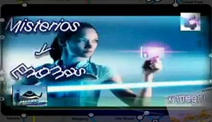 un relato de sirenas, Misterios y Enigmas, Español latino