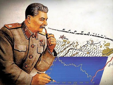 ЗА ЧТО СТАЛИН ДАЛ ПОВАРУ ГЕРОЯ СОВЕТСКОГО СОЮЗА