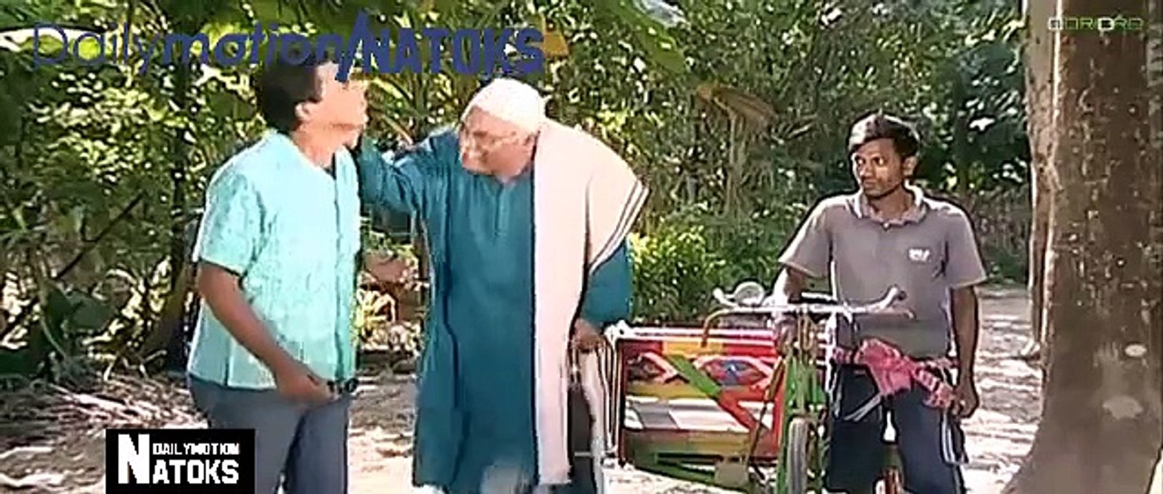 Bangla Natok - Pan Supari Bou, Chanchal Chaudhury, Shagota [HD]