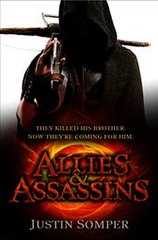 Download Allies and Assassins ebook {PDF} {EPUB}