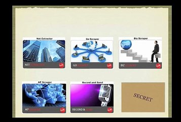 297 Club Lead Generation Software