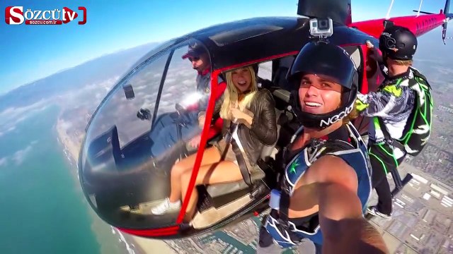 ABD'li çiftin tıklanma rekoru kıran videosu