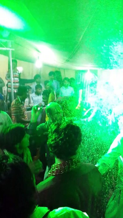 Ch. Muddassar' s Wedding Okara