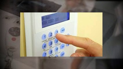 Best Home Alarm Systems