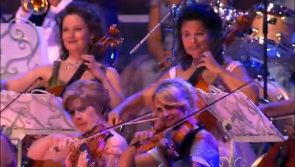 André Rieu - The Beautiful Blue Danube