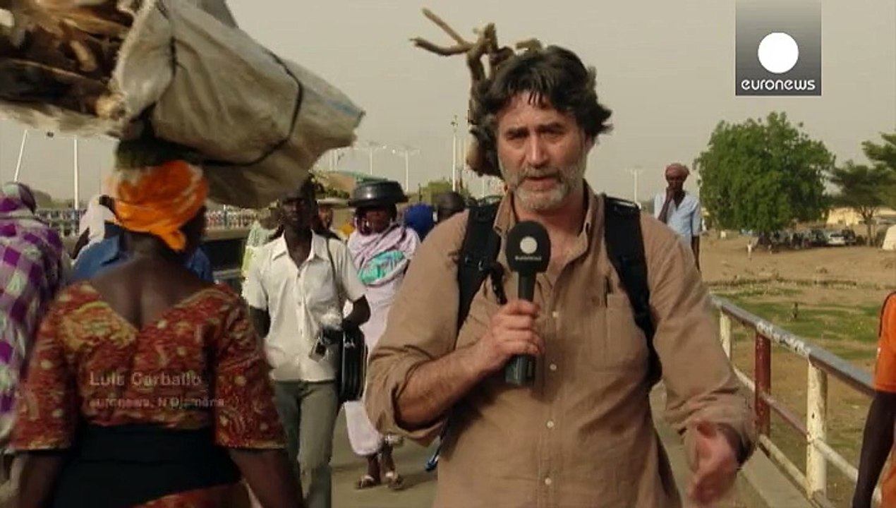 Wegen Boko Haram: Mehr Sicherheitsvorkehrungen in Tschads Hauptstadt