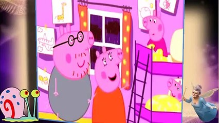 La Cerdita Peppa Pig en español 3x50   El Charco de Barro mas Grande del Mundo