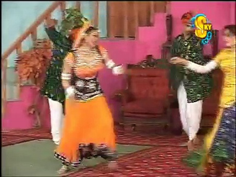 morni bagha ma by saima khan_(360p)