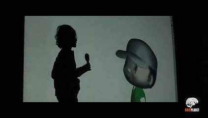 ANIMACAO - Studio 3D et Marionnettes ***