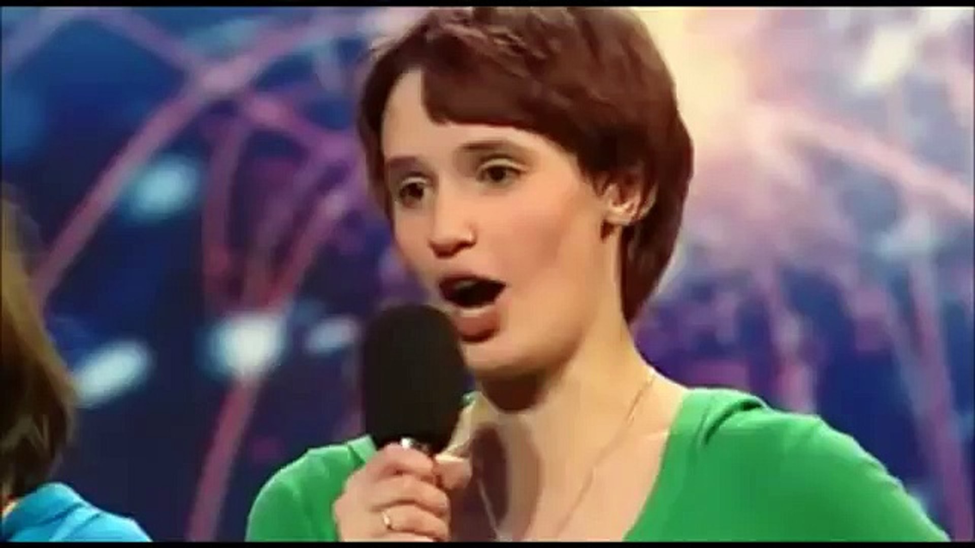 Britain's got talent -Top 5 Worst Auditions ever - video Dailymotion