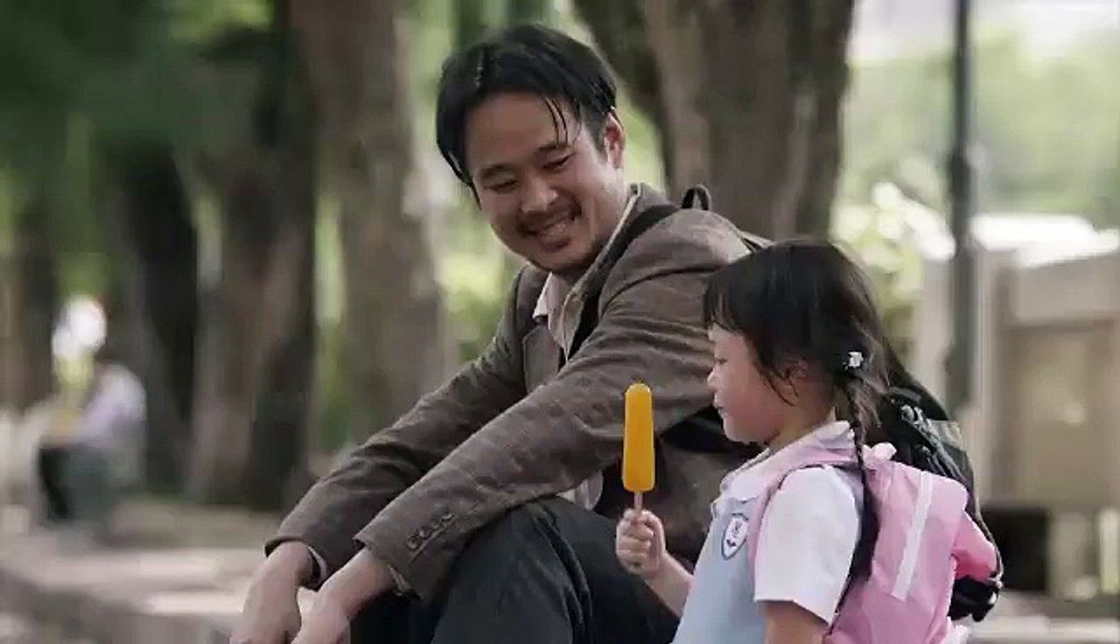 Daddy Lies