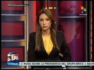 EE.UU.: rechazan en Arkansas ley que discrimina a homosexuales